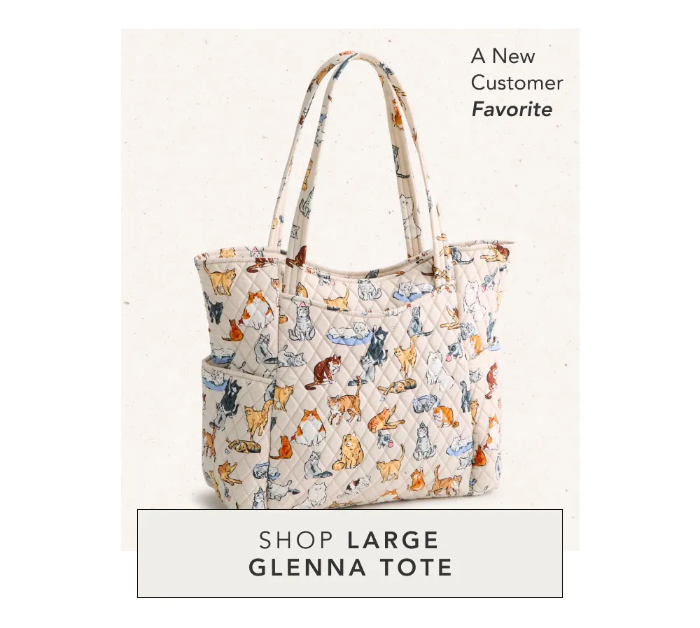 Shop Large Glenna Tote