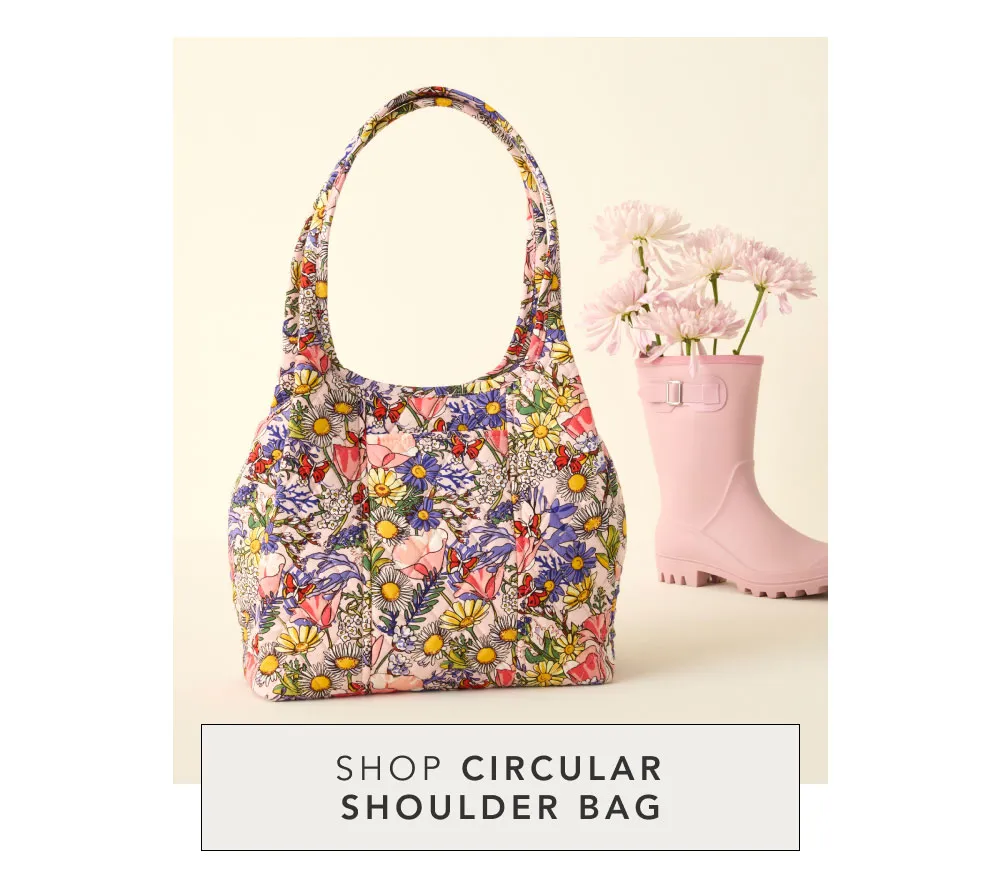 Shop Circular Shoulder Bag