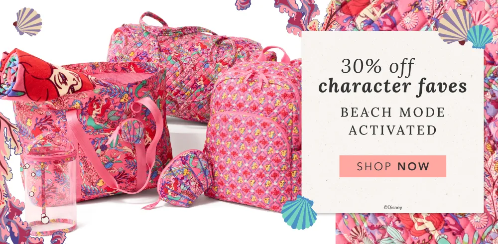 Shop 30% off Character Faves