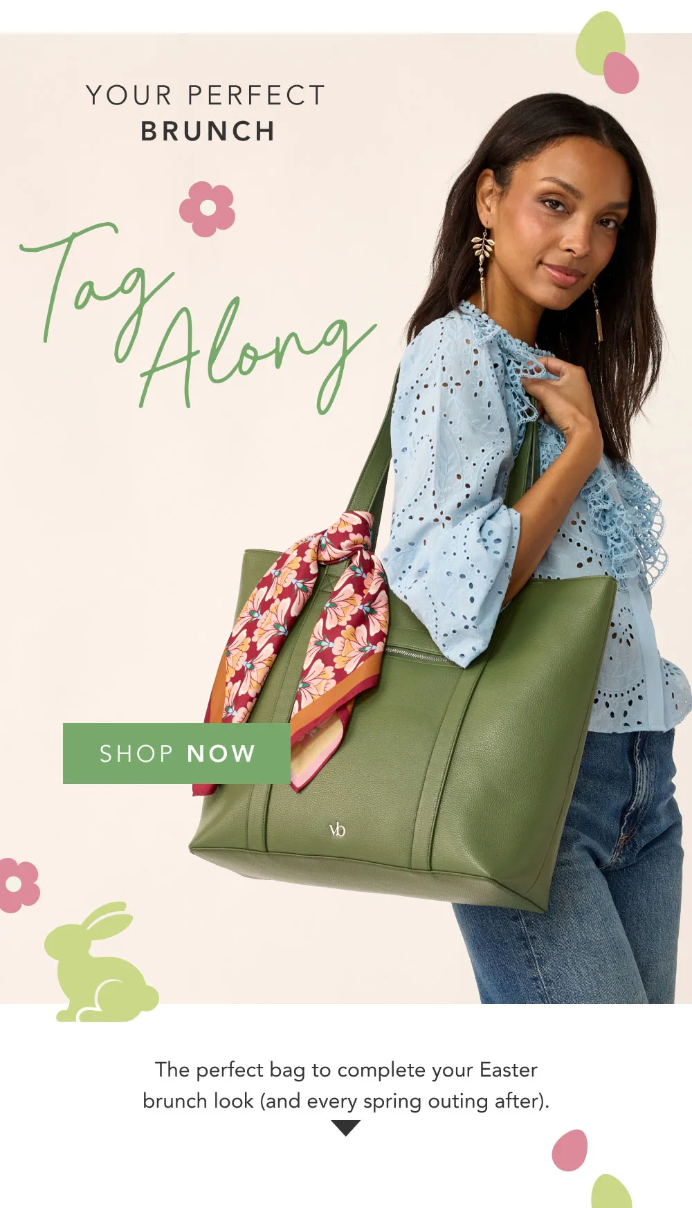Shop Bags