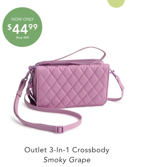 Shop 3-in-1 Crossbody