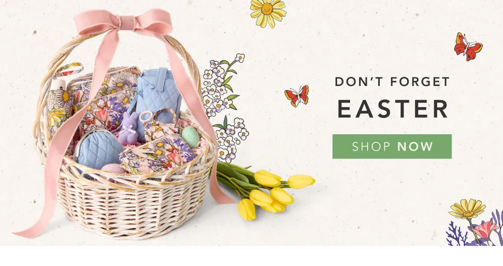 Shop Easter Collection