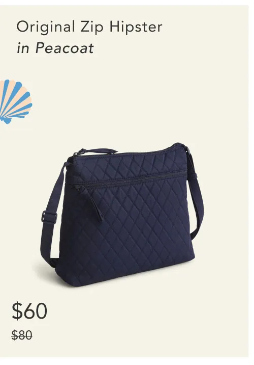 Shop Original Zip Hipster