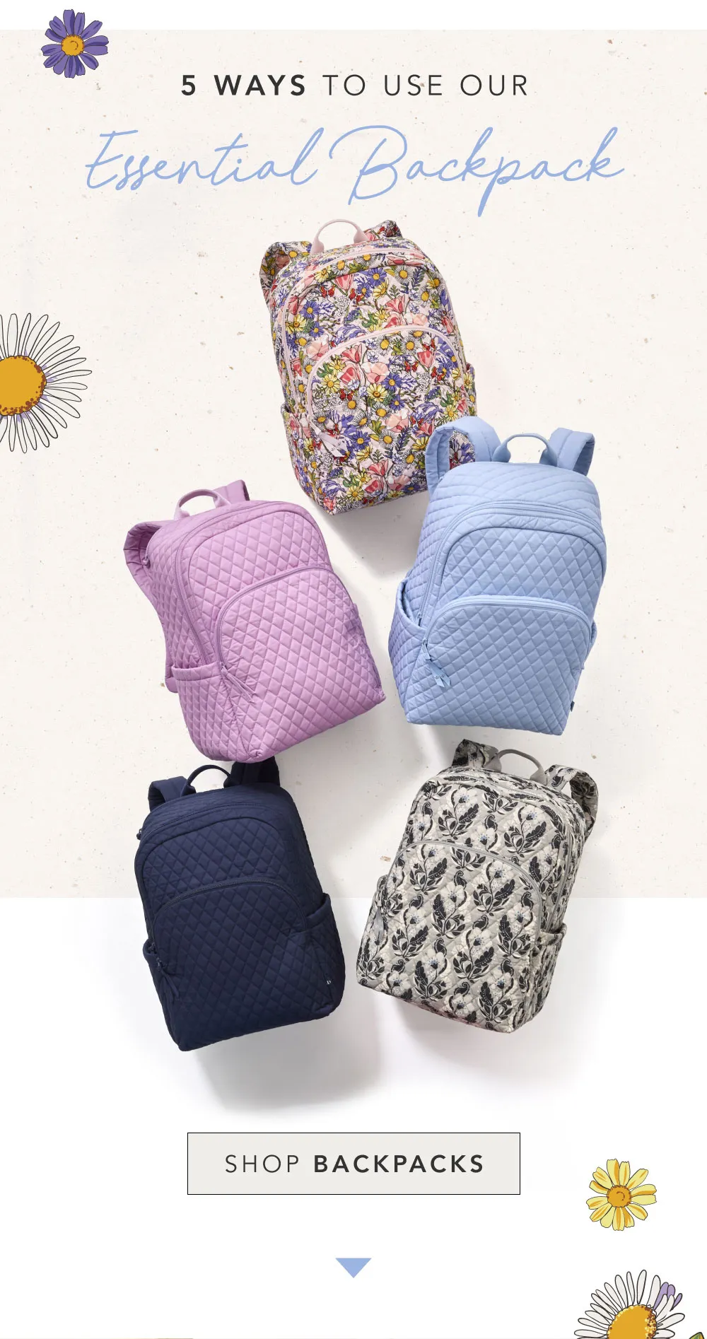 Shop Backpacks
