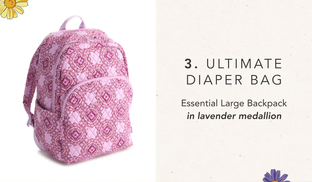Shop Essential Large Backpack