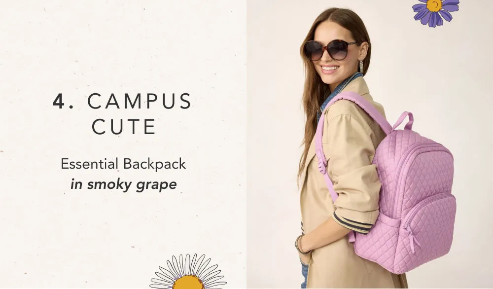 Shop Essential Backpack