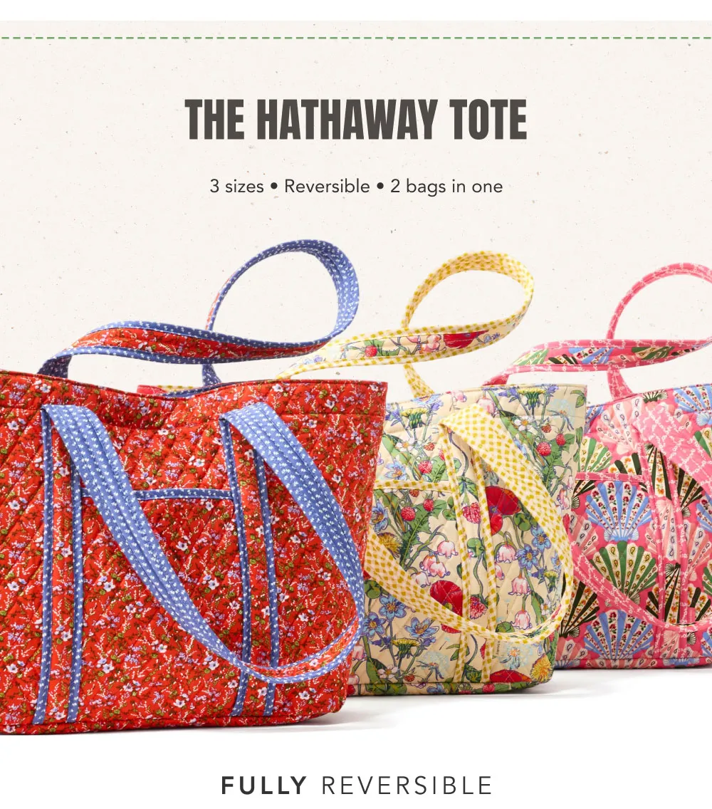 Shop Hathahway Tote
