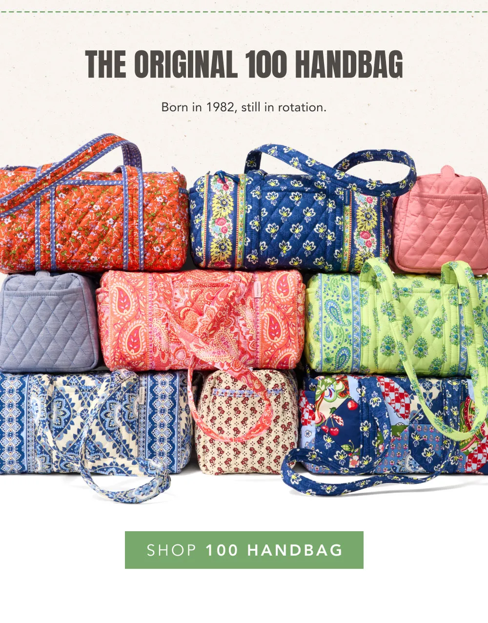 Shop Original 100 Handbag