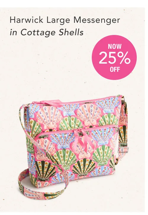 Shop Harwick Large Messenger