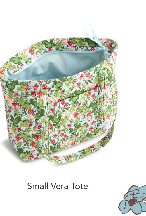 Shop Small Vera Tote