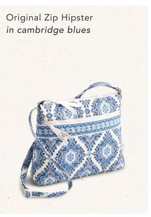 Shop Original Zip Hipster