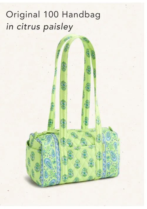 Shop Original 100 Handbag