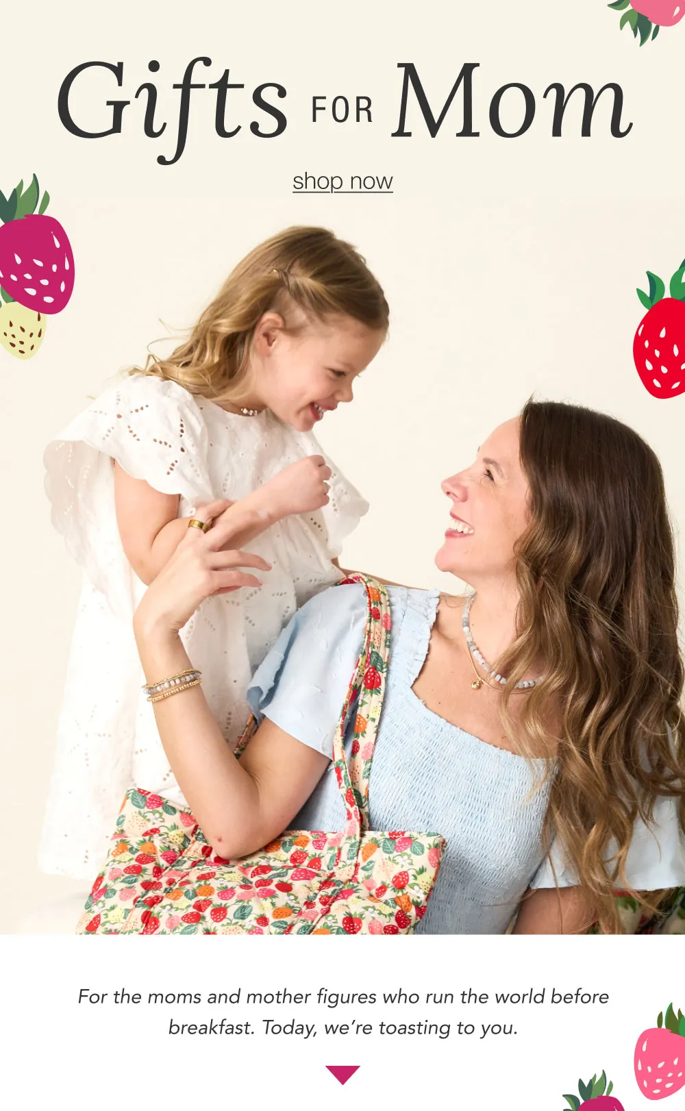 Shop Gifts For Mom