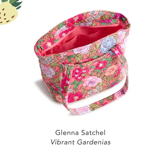 Shop Glenna Satchel