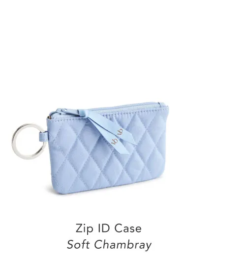 Shop Zip ID Case