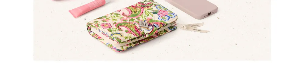 Shop Turnlock Wallet