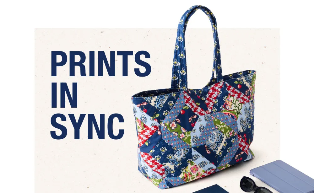 Shop Hathaway Tote