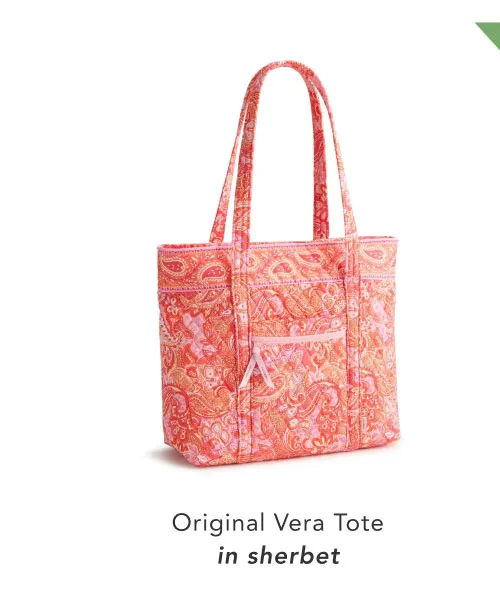 Shop Original Vera Tote