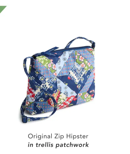 Shop Original Zip Hipster