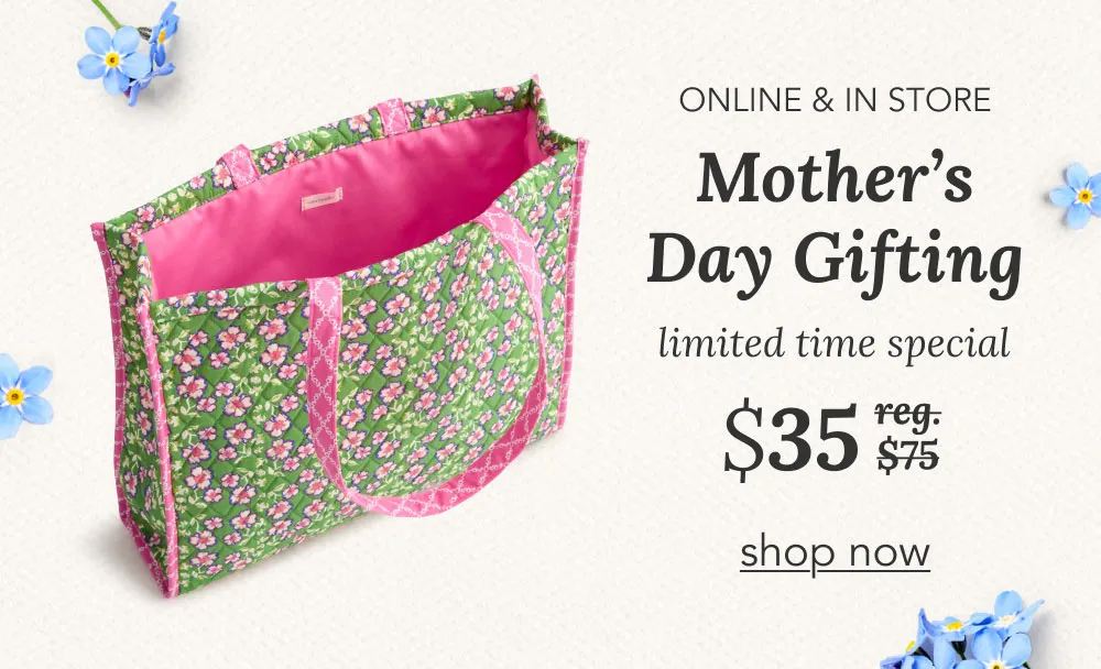 Shop Mother's Day Gifting