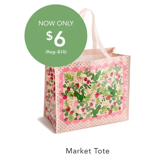 Shop Market Tote