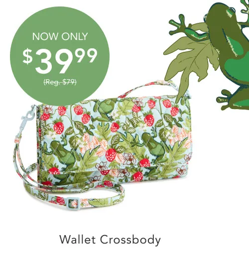 Shop Wallet Crossbody