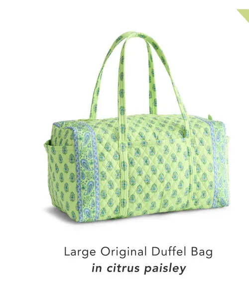 Shop Large Original Duffel 