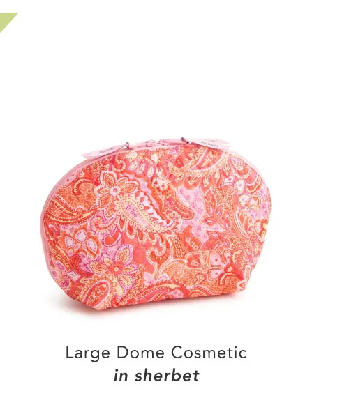 Shop Large Dome Cosmetic