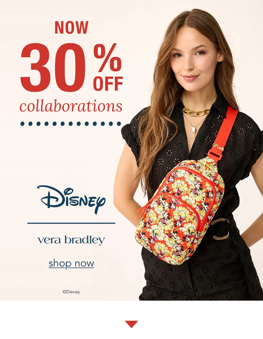 Shop 30% off Collaborations