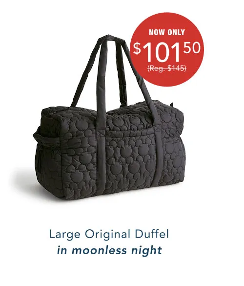 Shop Large Original Duffel