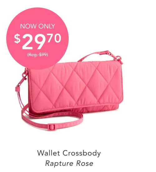 Shop Wallet Crossbody
