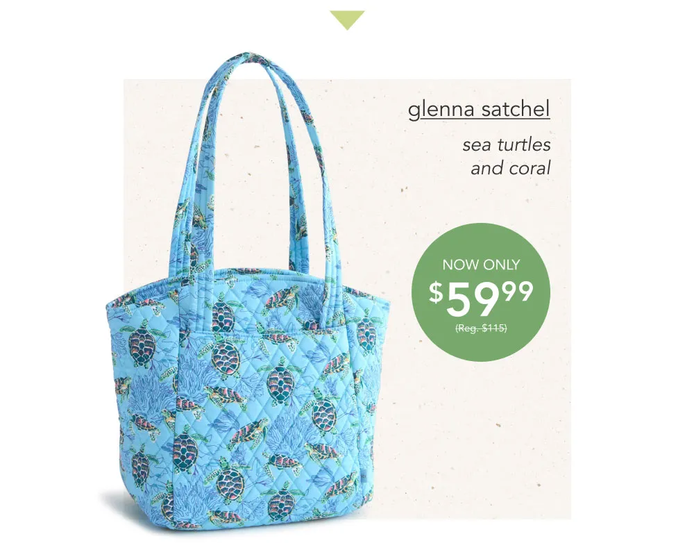 Shop Glenna Satchel