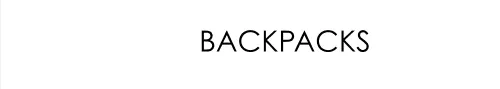 Shop Backpacks