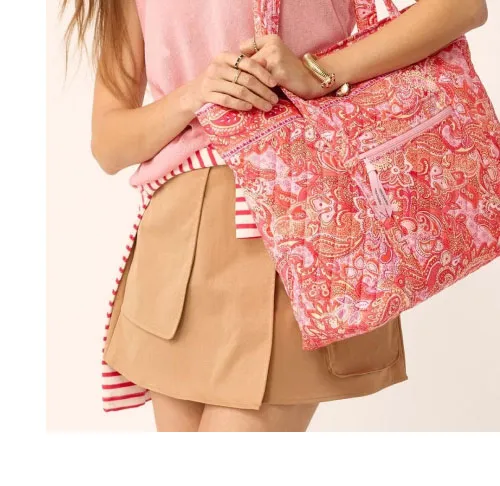 Shop Original Vera Tote