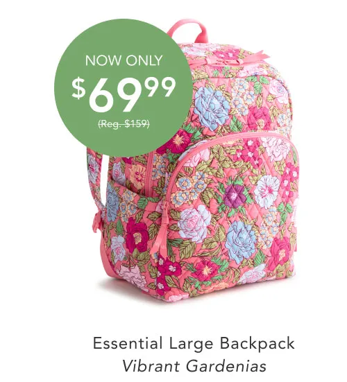 Shop Backpack
