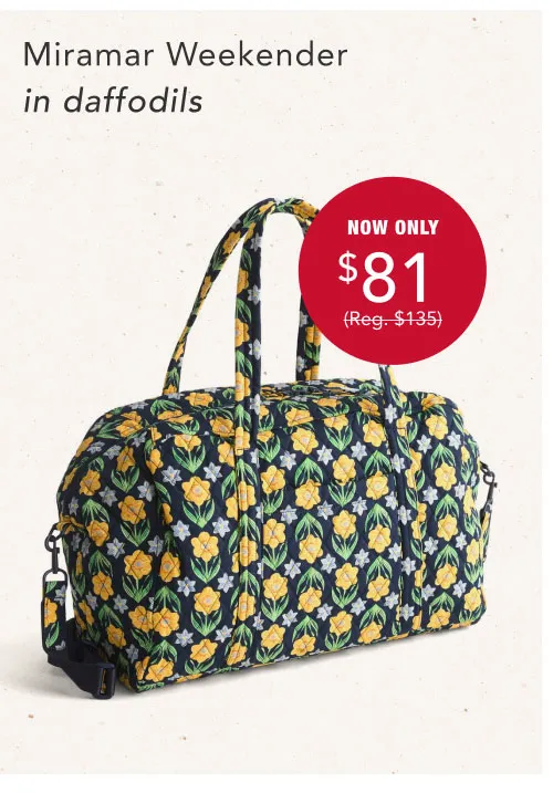 Shop Weekender