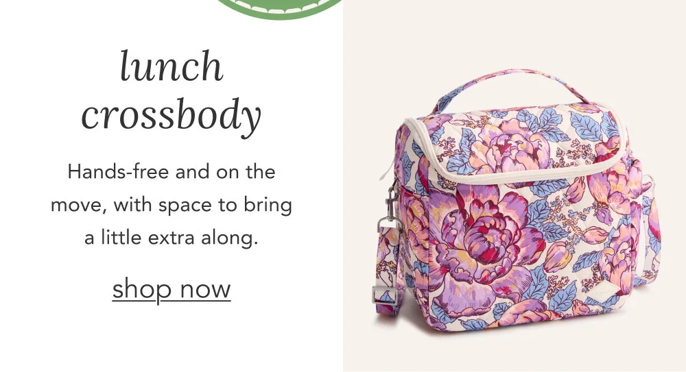 Shop lunch crossbody