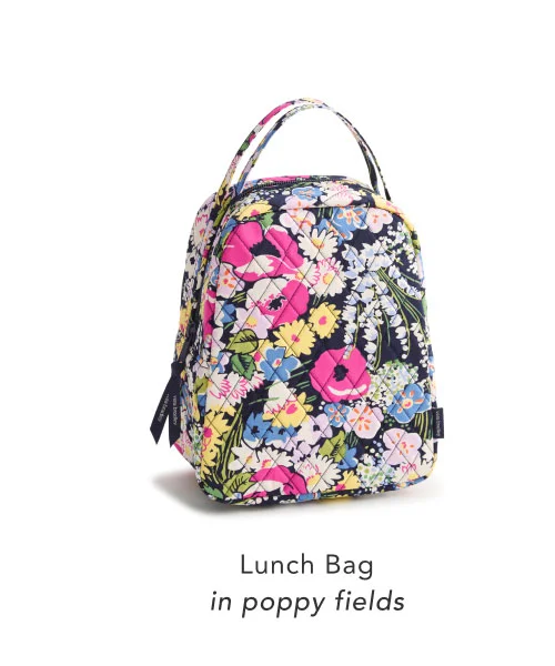Shop lunch bag