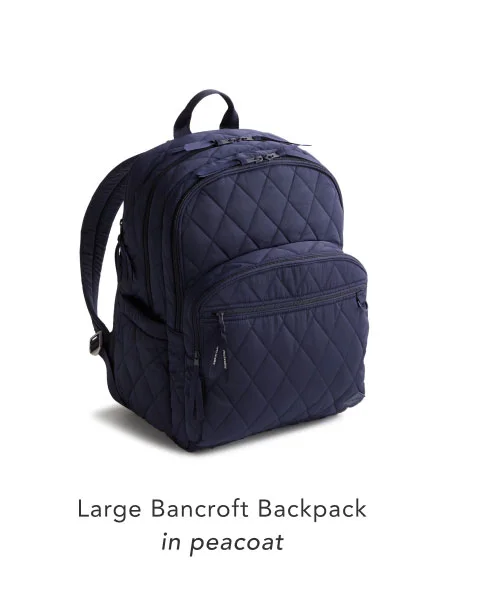 Shop backpack