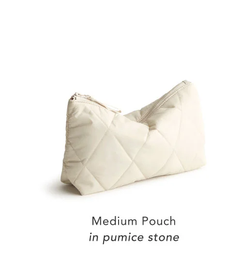 Shop pouch