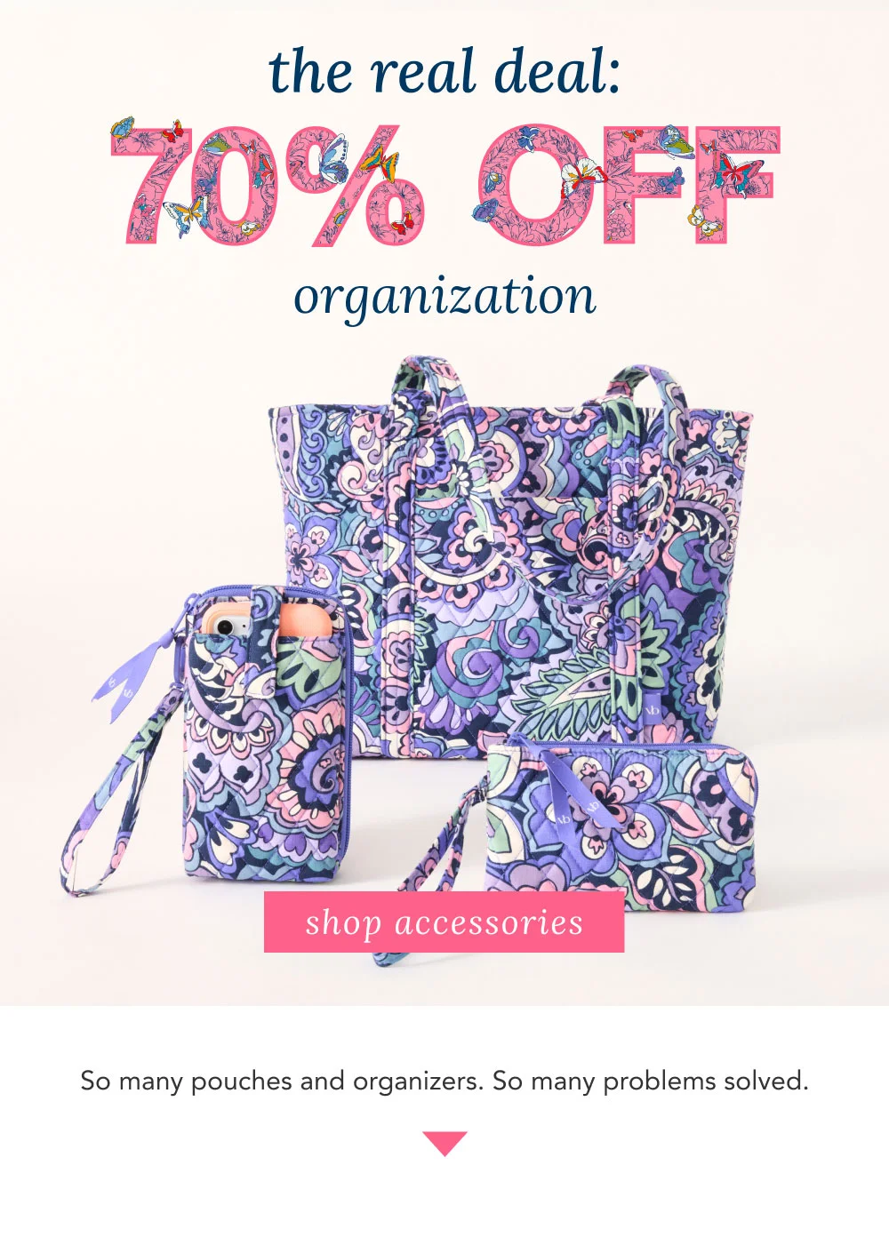 Shop accessories