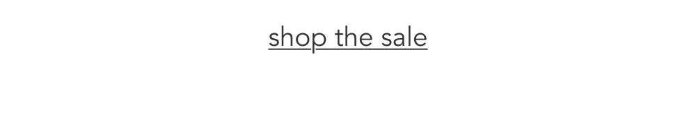 Shop The Sale