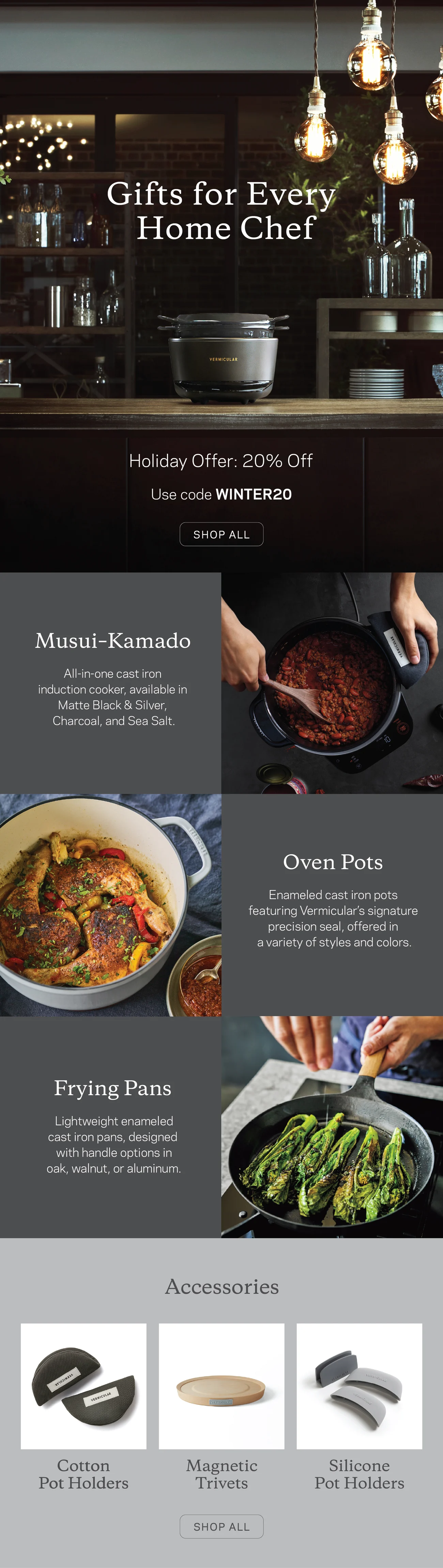 Gift for Every Home Chef