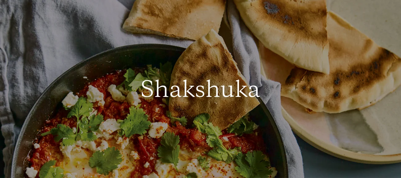 Shakshuka