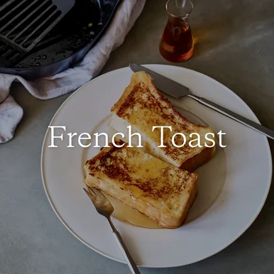 French Toast