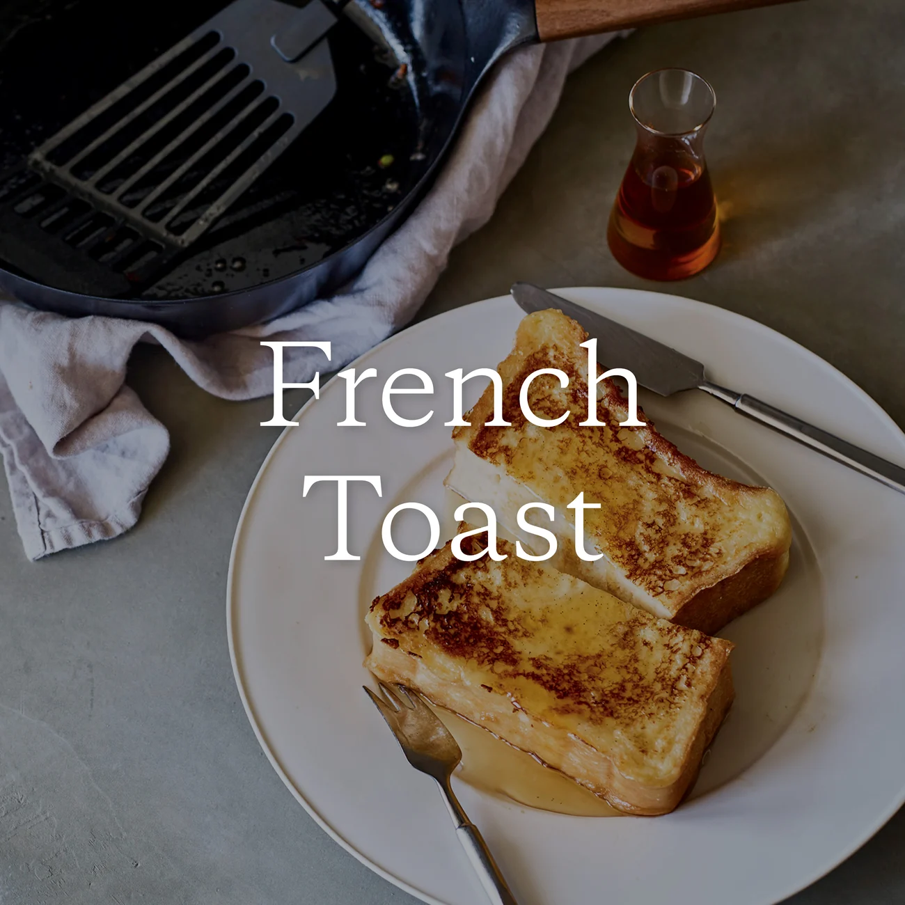 French Toast