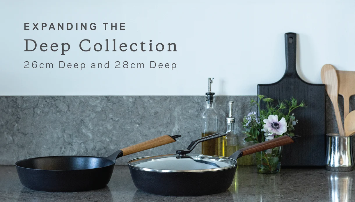 The Deep Collection