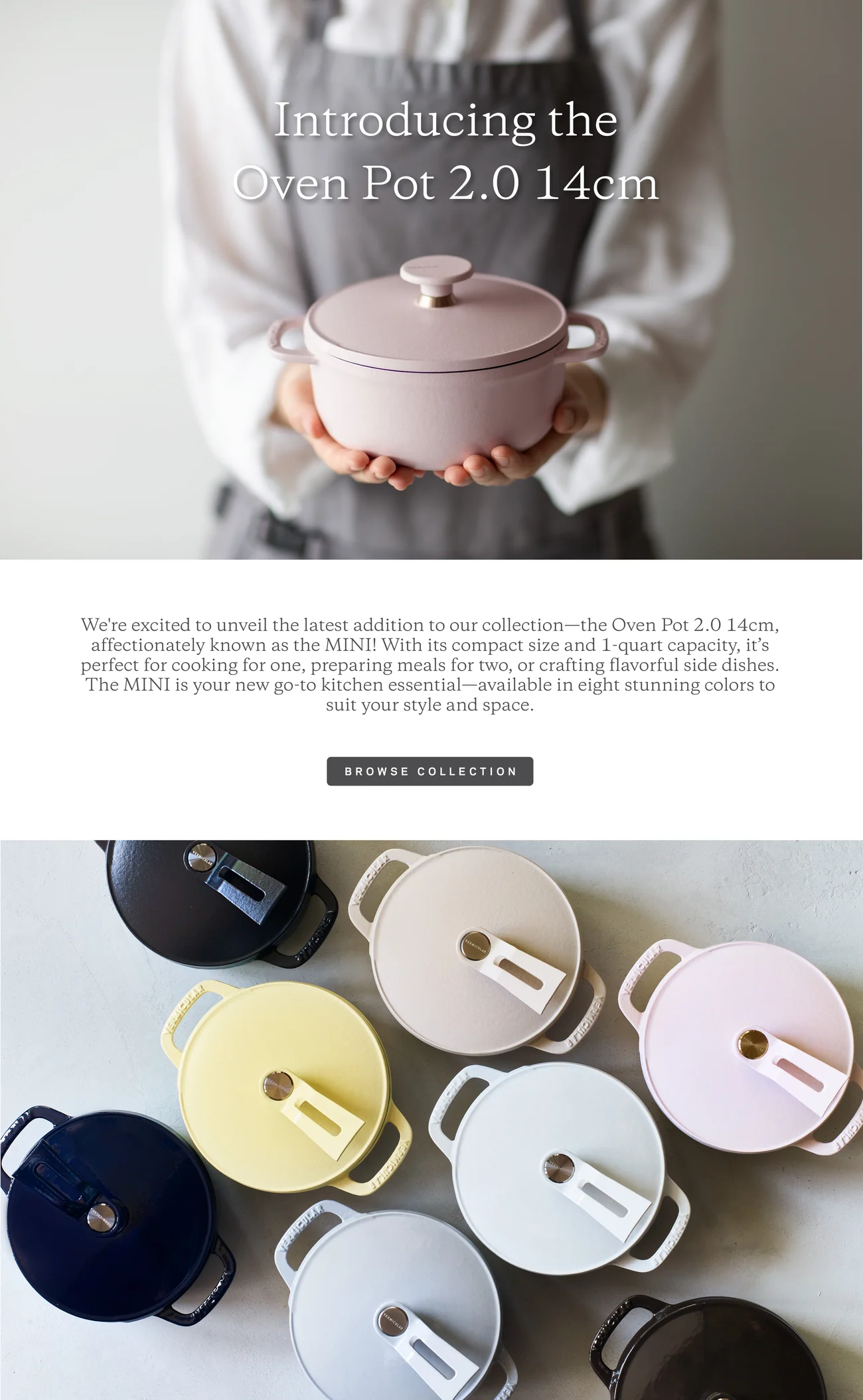 Oven Pot 2.0
