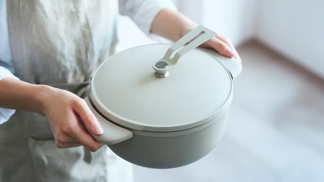Oven Pot 2.0