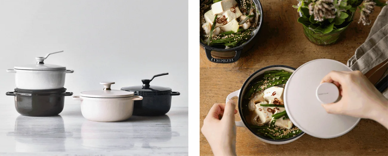 Oven Pot 2.0